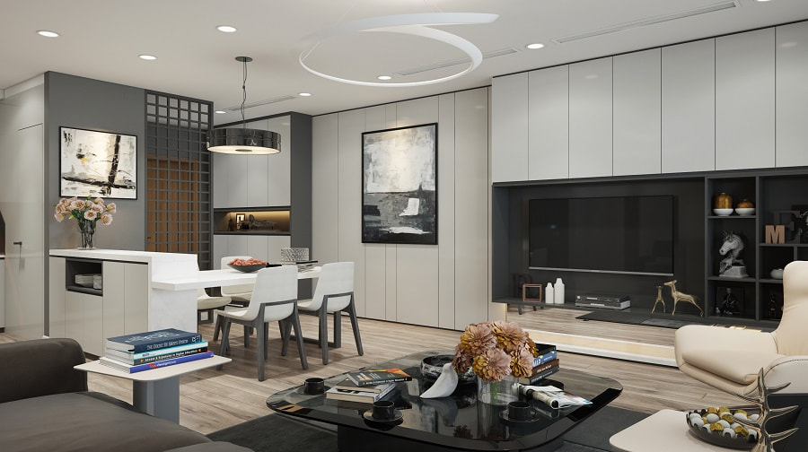 Tất tần tật kiến thức về phong thủy trong nội thất bạn cần biết